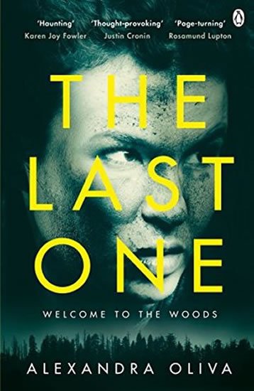 Oliva Alexandra: The Last One