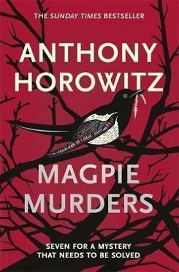Horowitz Anthony: Magpie Murders