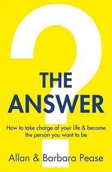 Pease Allan: The Answer