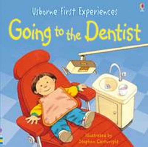 Civardiová Anne: Going to the Dentist