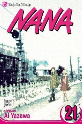 Yazawa Ai: Nana 21