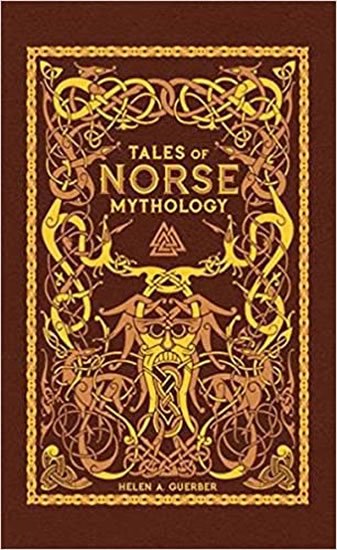 neuveden: Tales of Norse Mythology (Barn