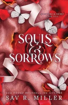 Miller Sav R.: Souls and Sorrows