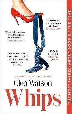 Watson Cleo: Whips