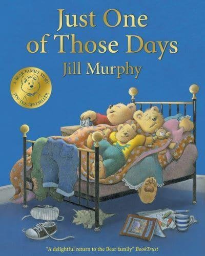 Murphyová Jill: Just One of Those Days