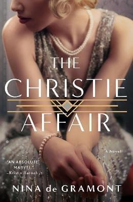 de Gramont Nina: The Christie Affair