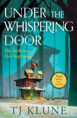 Klune TJ: Under the Whispering Door