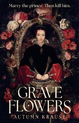 Krause Autumn: Grave Flowers