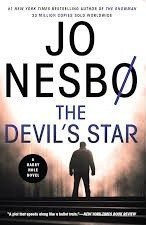 Nesbo Jo: Detective Hole: The Devil´s Star