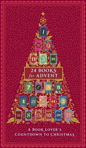 Various: Twenty-Four Books for Advent