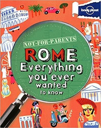 neuveden: WFLP Not for Parents Rome 1st edition