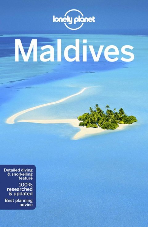 neuveden: WFLP Maldives 10th edition