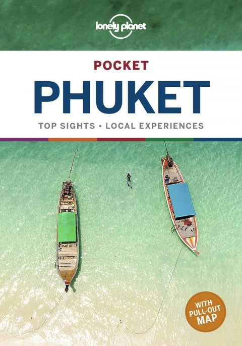 neuveden: WFLP Phuket Pocket 5th edition