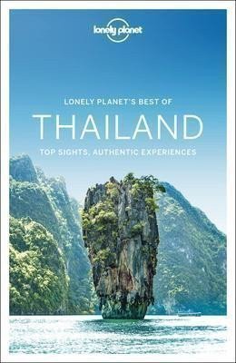 Lonely Planet: Lonely Planet Best of Thailand