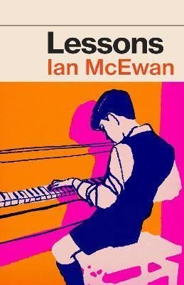 McEwan Ian: Lessons
