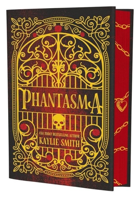 Smith Kaylie: Phantasma