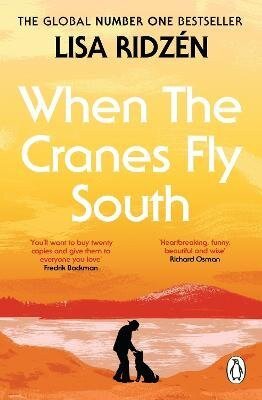 : When the Cranes Fly South