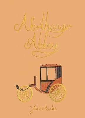 Austenová Jane: Northanger Abbey