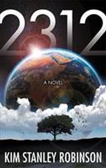 Robinson Kim Stanley: 2312