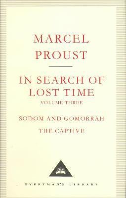 Proust Marcel: In Search Of Lost Time 3