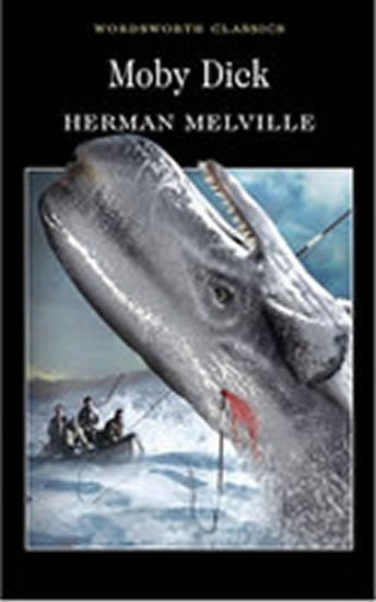Melville Herman: Moby Dick