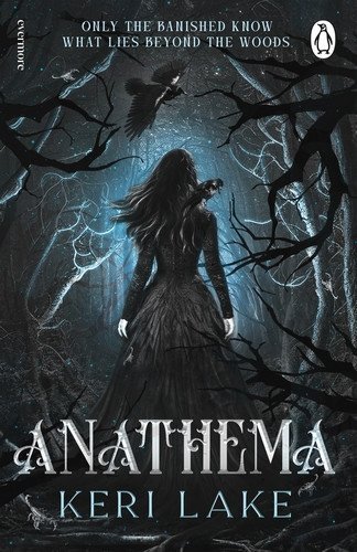Lake Keri: Anathema