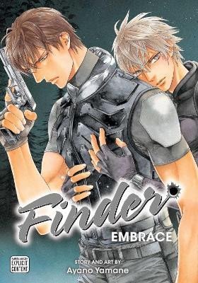 Yamane Ayano: Finder Deluxe Edition: Embrace 12