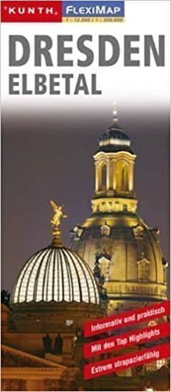 neuveden: Dresden/ 1:12,5T