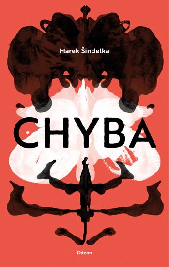 Šindelka Marek: Chyba