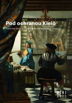Borovský Tomáš: Pod ochranou Kleió - Historické obory na Filozofické fakultě Masarykovy uni