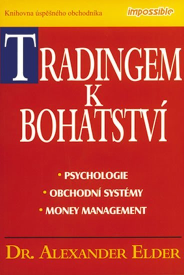 Elder Alexander: Tradingem k bohatství