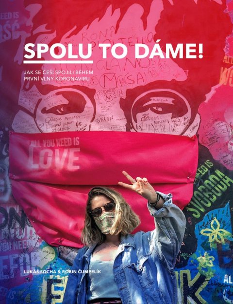 Čumpelík Robin: Spolu to dáme!