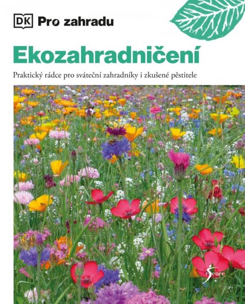 Allawayová Zia: Ekozahradničení Allawayová Zia: Ekozahradničení