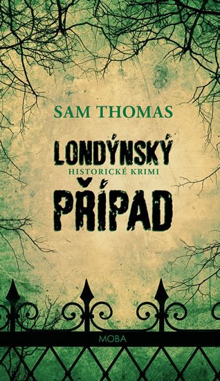 Thomas Sam: Londýnský případ