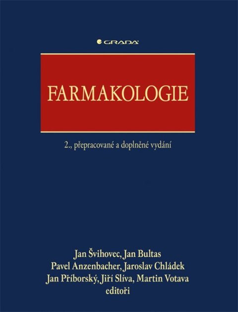 : Farmakologie