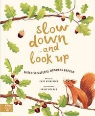 Wilkinson Carl: Zpomal a podívej se