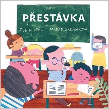 : Přestávka