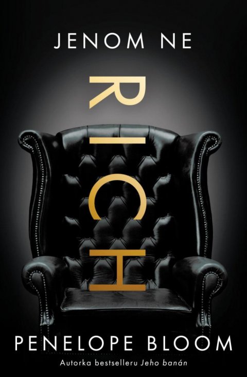 Bloom Penelope: Jenom ne Rich