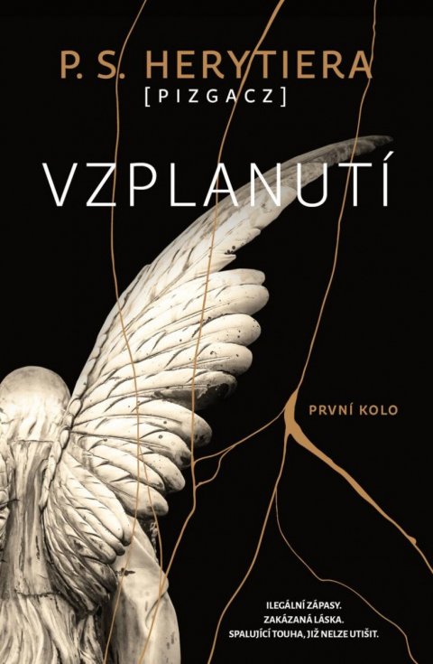 Herytiera P. S.: Vzplanutí 1 - První kolo