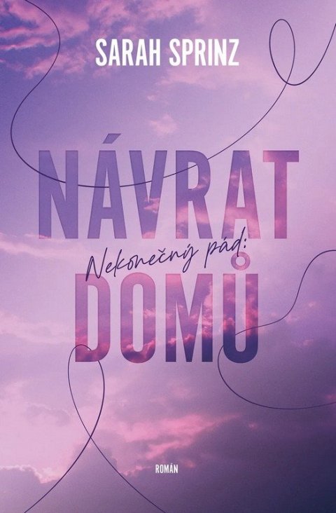Sprinz
 Sarah: Nekonečný pád - Návrat domů