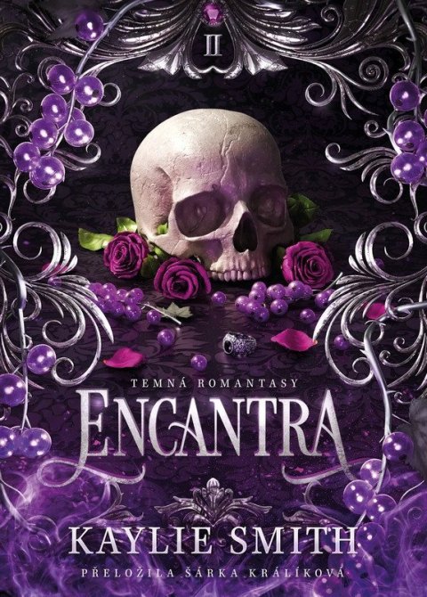 Smith Kaylie: Encantra
