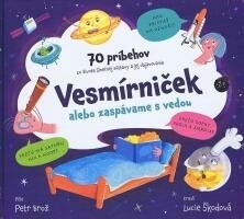 : Vesmírníček (slovensky)