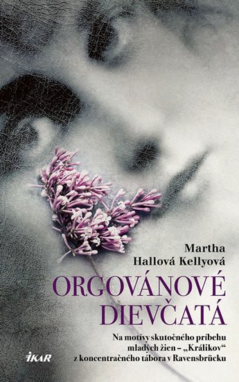 Hall Kelly Martha: Orgovánové dievčatá Hall Kelly Martha: Orgovánové dievčatá