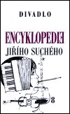 Suchý Jiří: Encyklopedie Jiřího Suchého 8: Divadlo 1951-1959