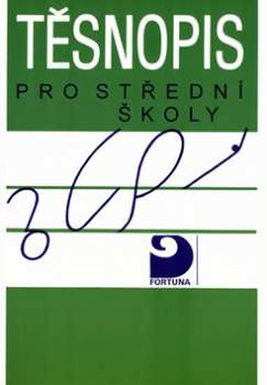 Ptáček Oldřich: Těsnopis pro SŠ Ptáček Oldřich: Těsnopis pro SŠ