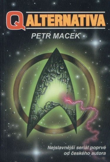 Macek Petr: Q alternativa
