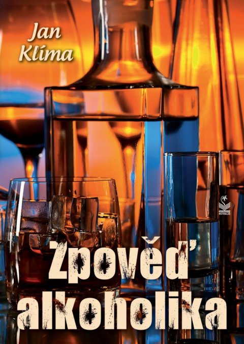 Klíma Jan: Zpověď alkoholika