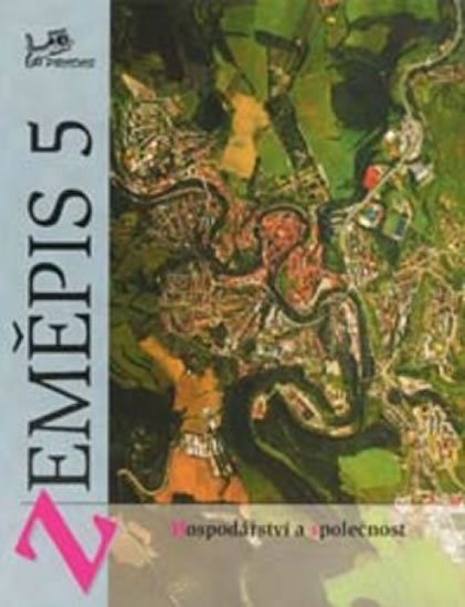 Voženílek Vít: Zeměpis 5 - Hospodářství a společnost Voženílek Vít: Zeměpis 5 - Hospodářství a společnost
