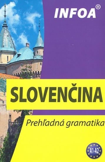 neuveden: Slovenčina