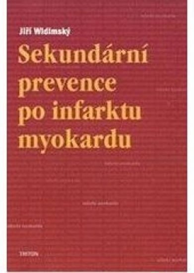 Widimský Jiří: Sekundární prevence po infarktu myokardu